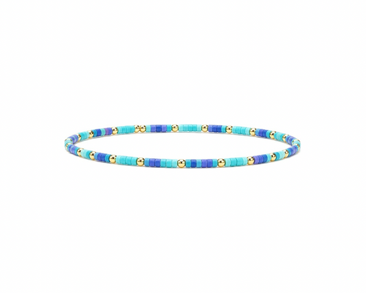 Blueberry Bracelet