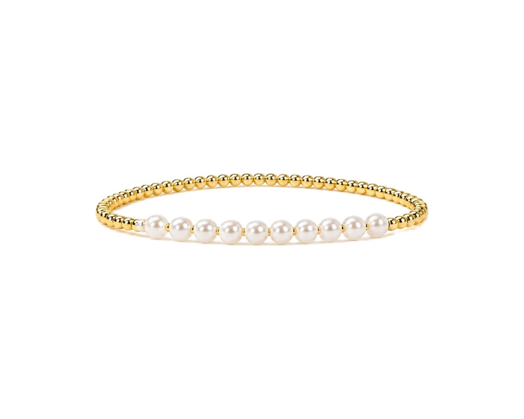 Honey Bracelet