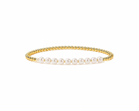 Honey Bracelet