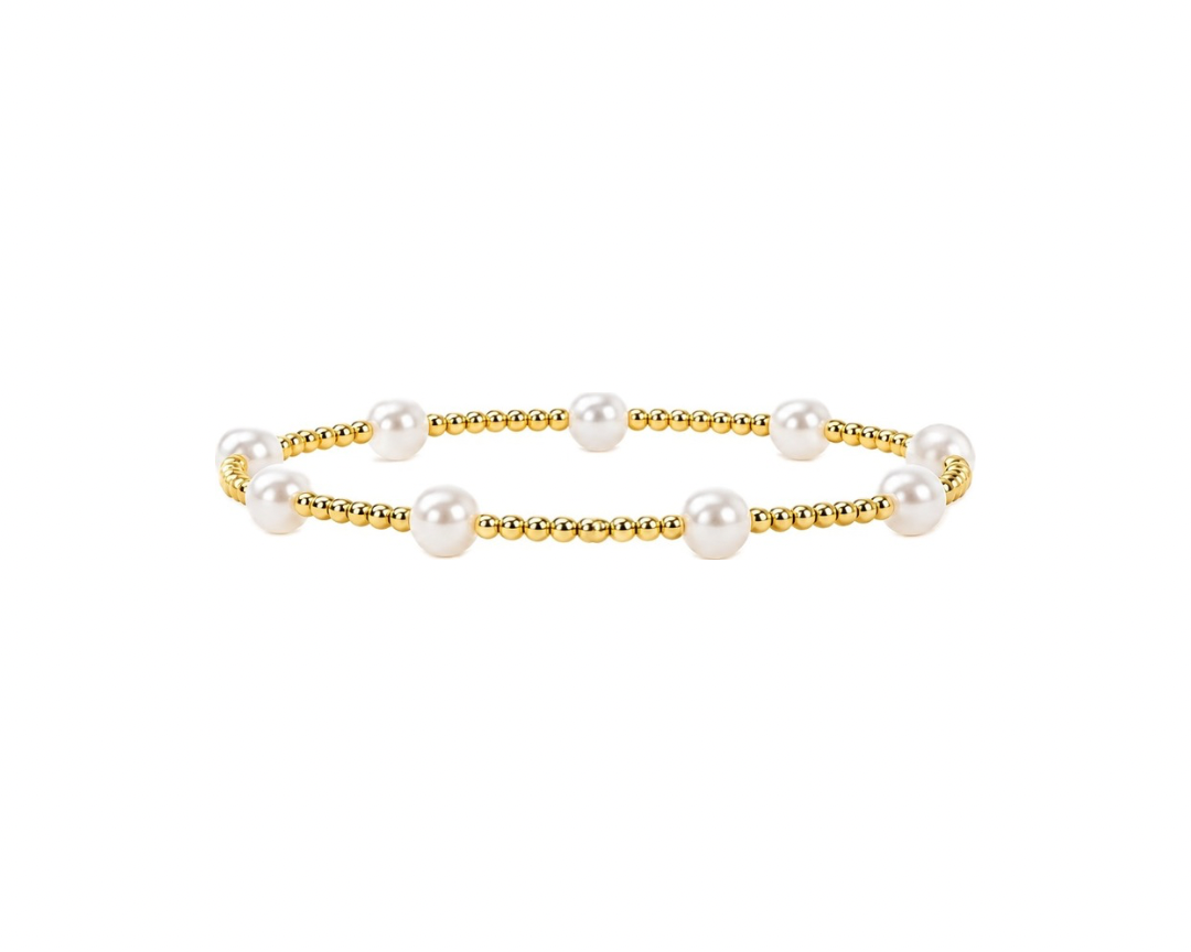 Dove Bracelet
