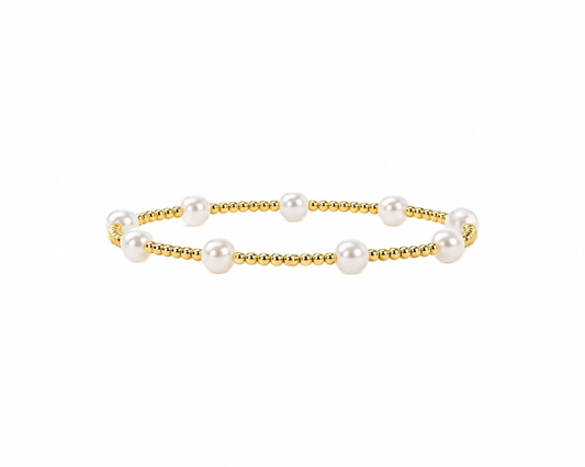 Dove Bracelet