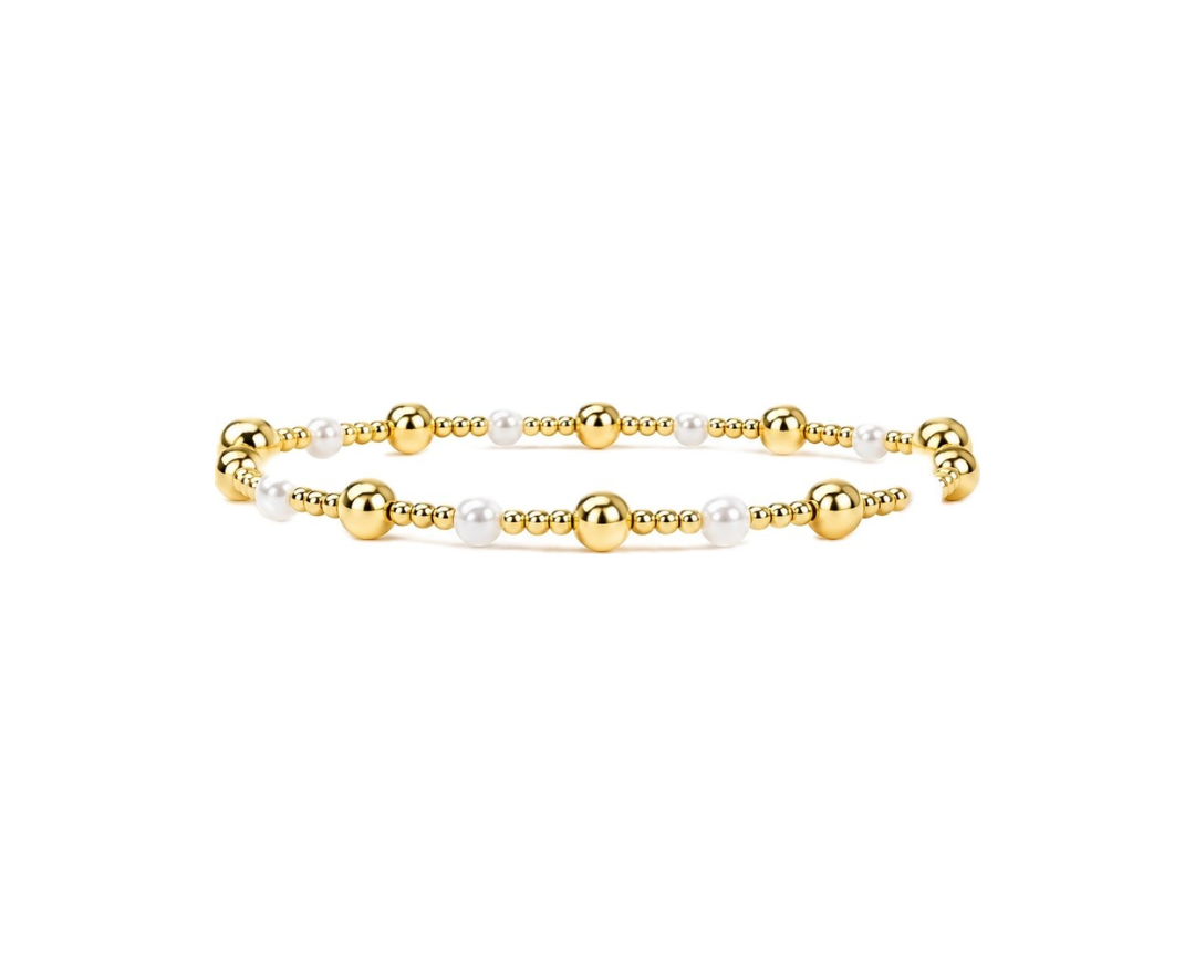 Poppy Bracelet