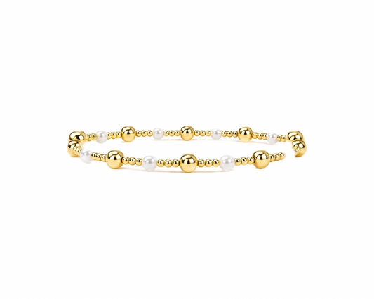 Poppy Bracelet