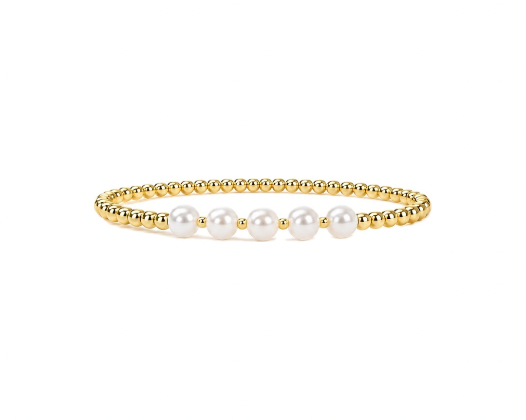 Wren Bracelet