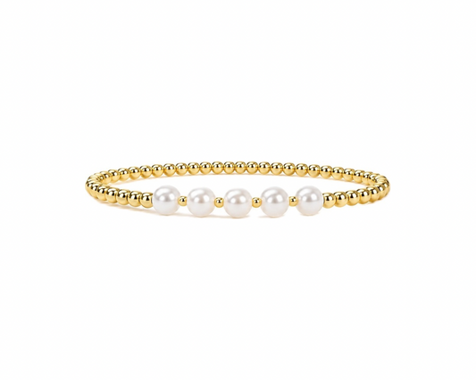 Wren Bracelet