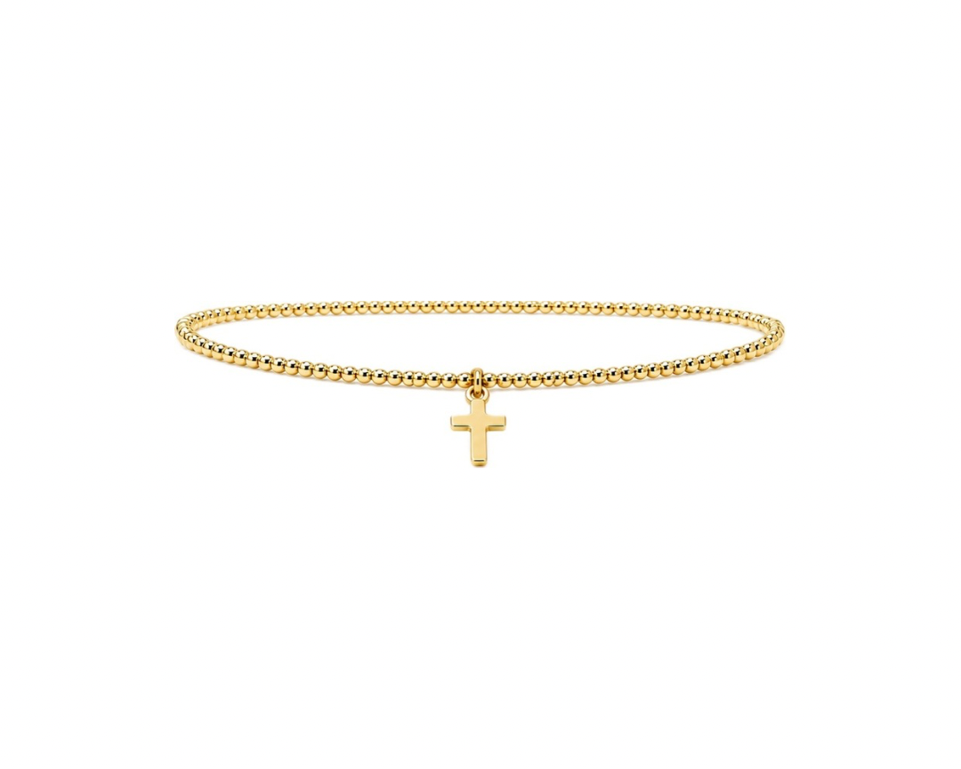 Olive Bracelet