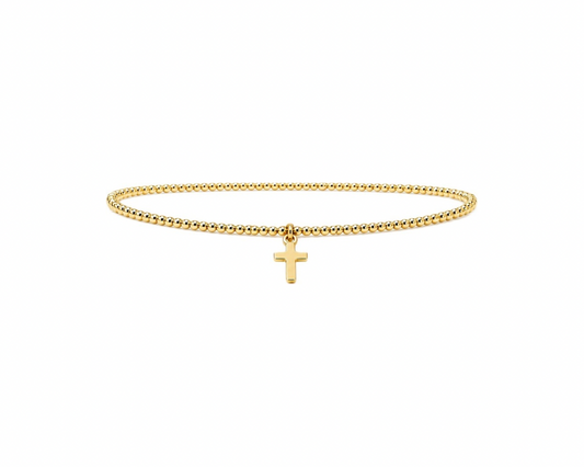 Olive Bracelet