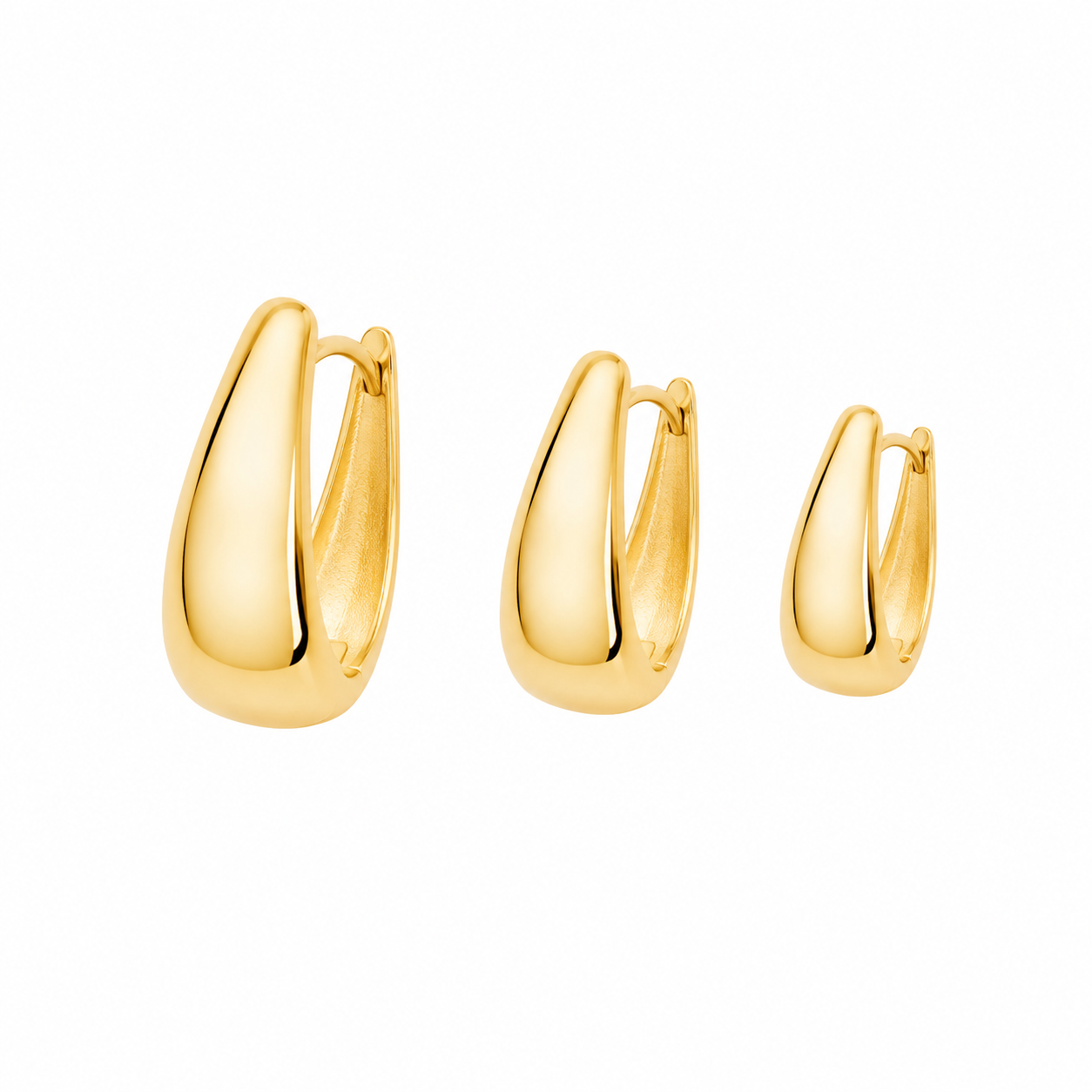 Everyday Earrings