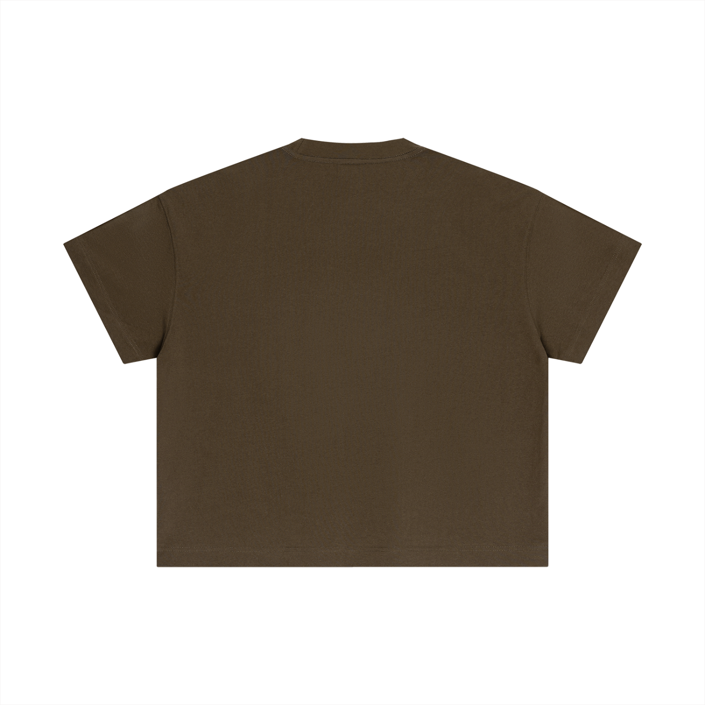 Darling Boxy Tee