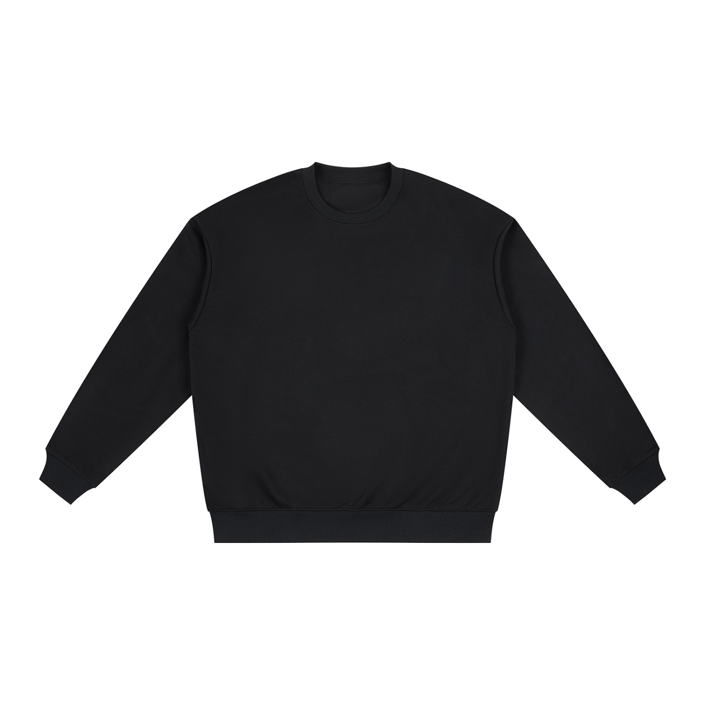 She’s a Star Oversized Crewneck