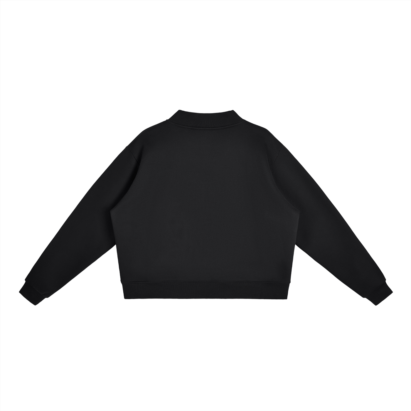Darling Mockneck