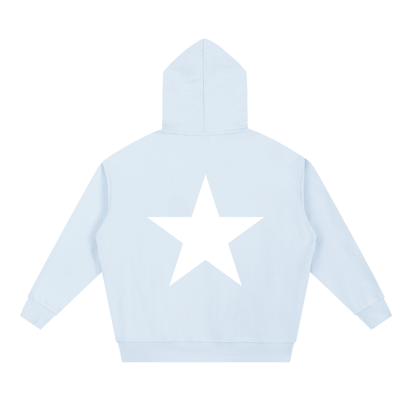 She’s a Star Heavyweight Hoodie