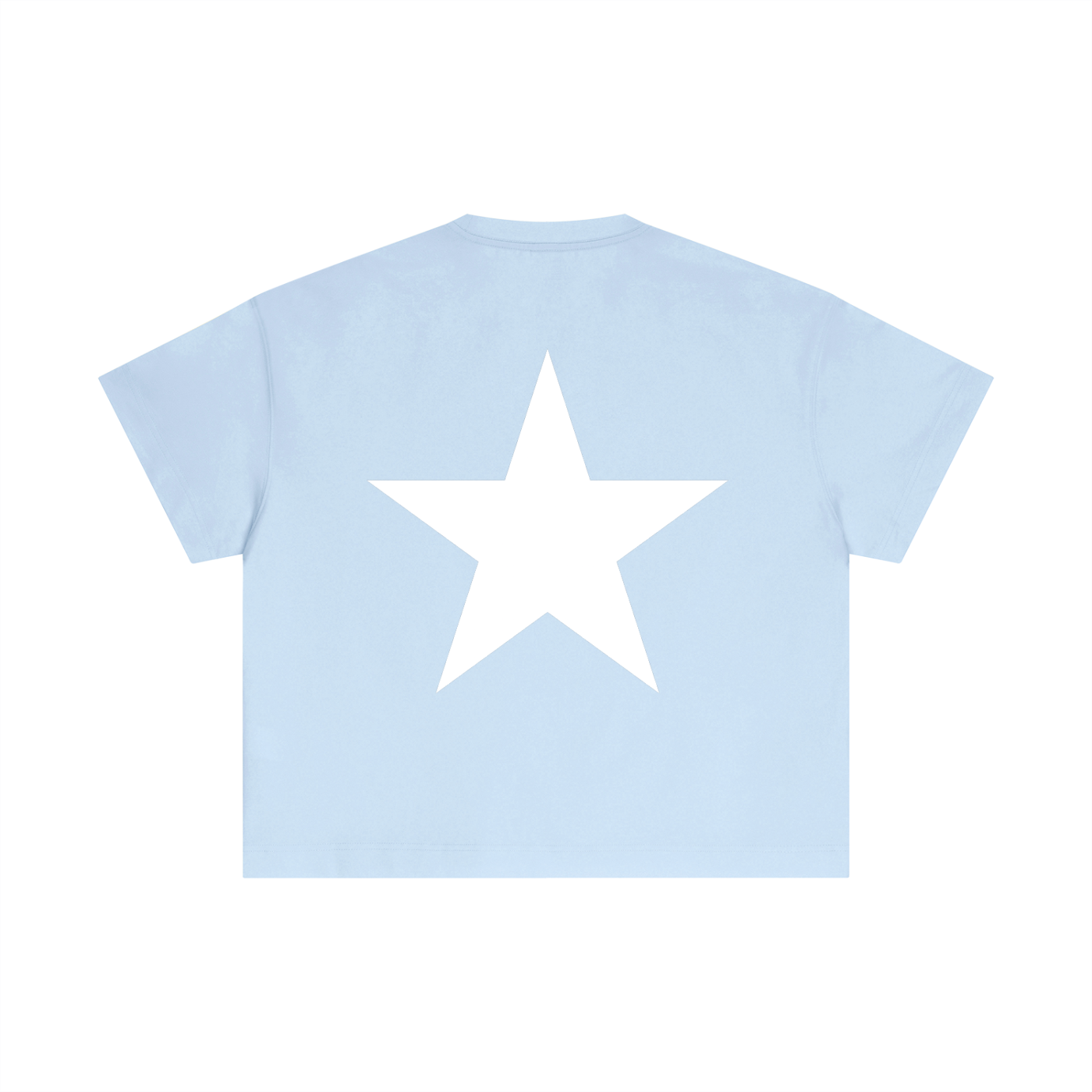 She’s a Star Essential Cotton Boxy T-Shirt