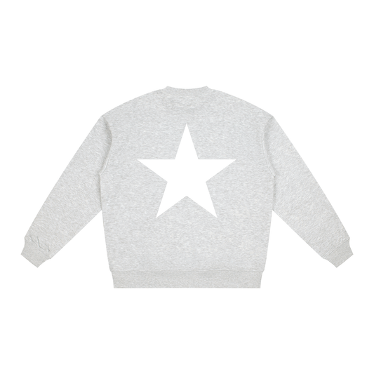 She’s a Star Oversized Crewneck
