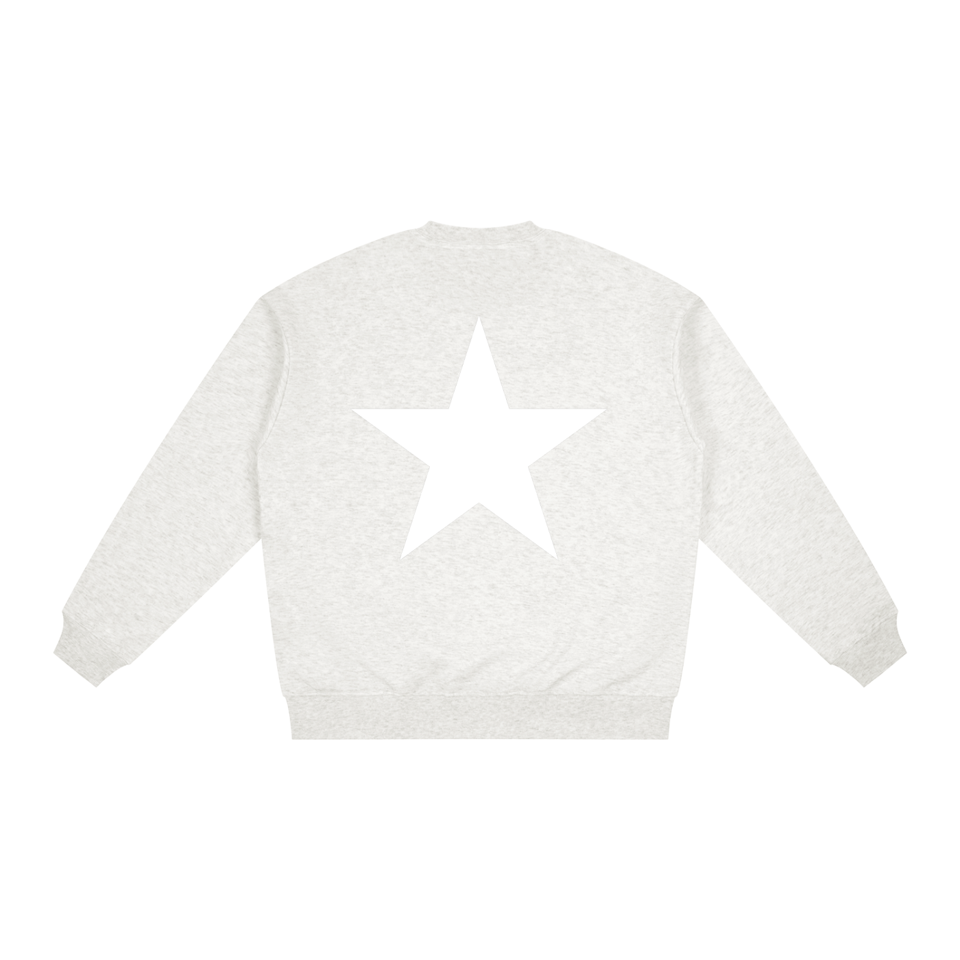 She’s a Star Oversized Crewneck