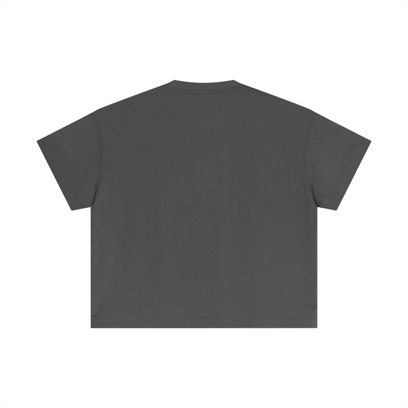 Darling Boxy Tee