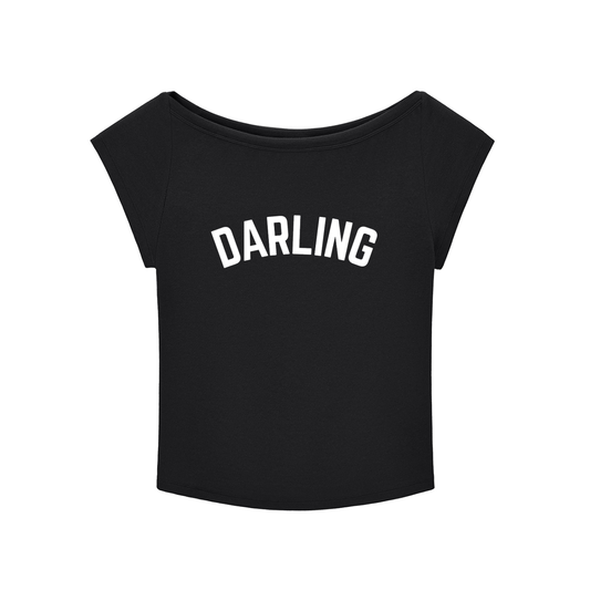 Darling Baby Tee