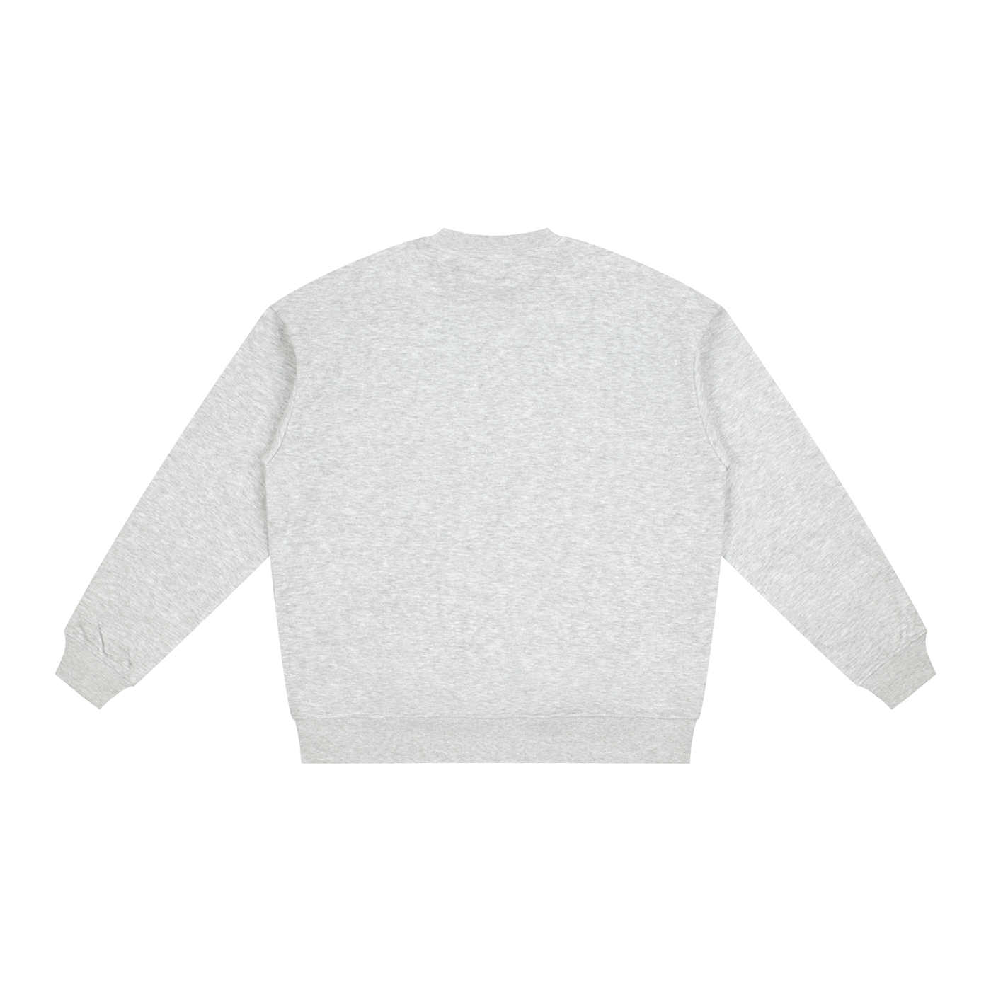 Pink Darling Oversized Crew