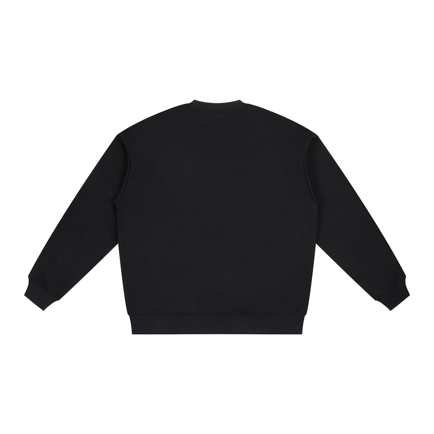 Pink Darling Oversized Crew