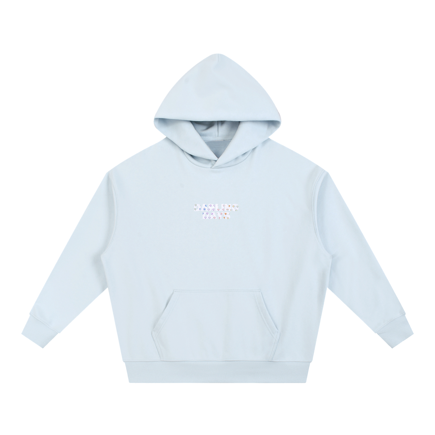 30A Boxy Hoodie