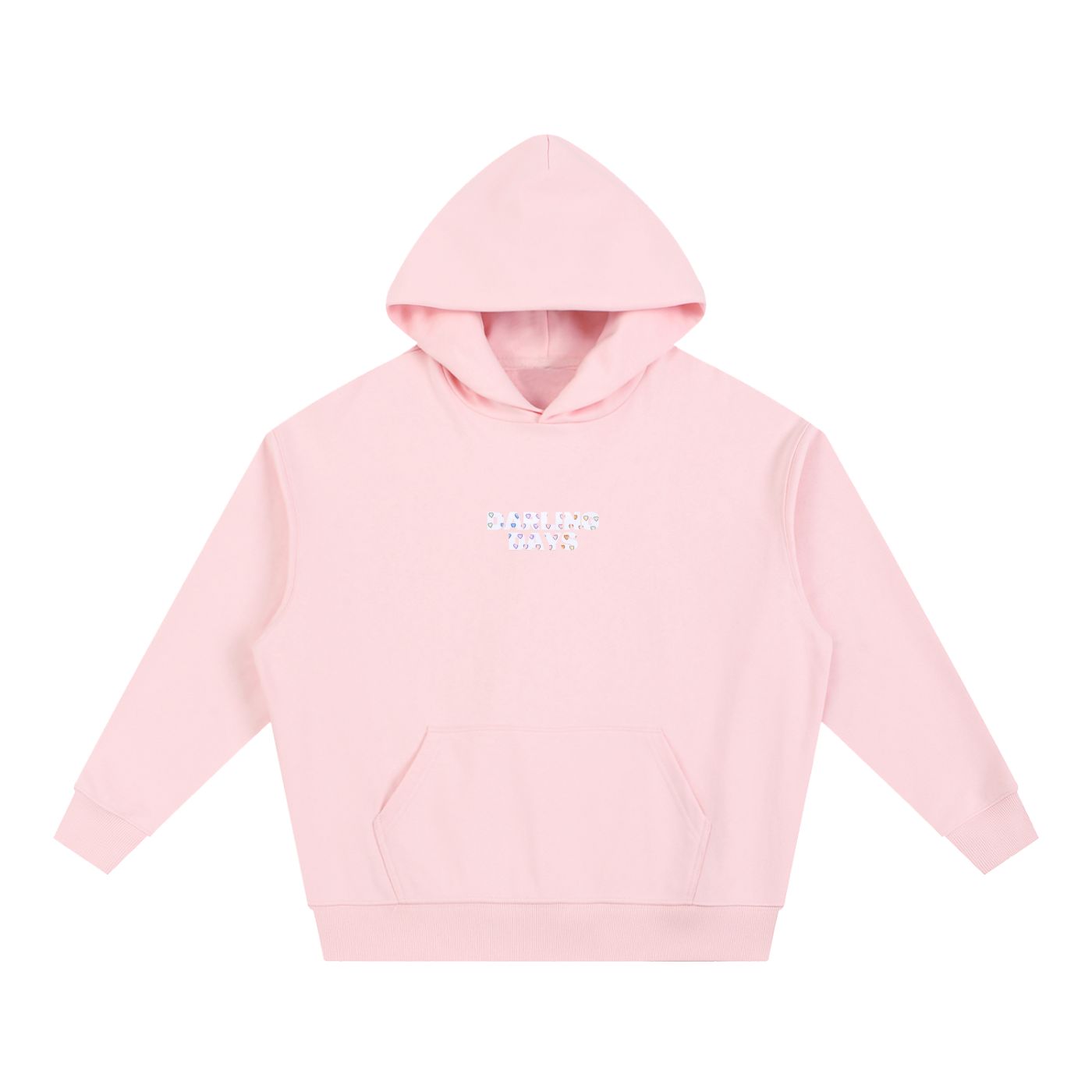 30A Boxy Hoodie
