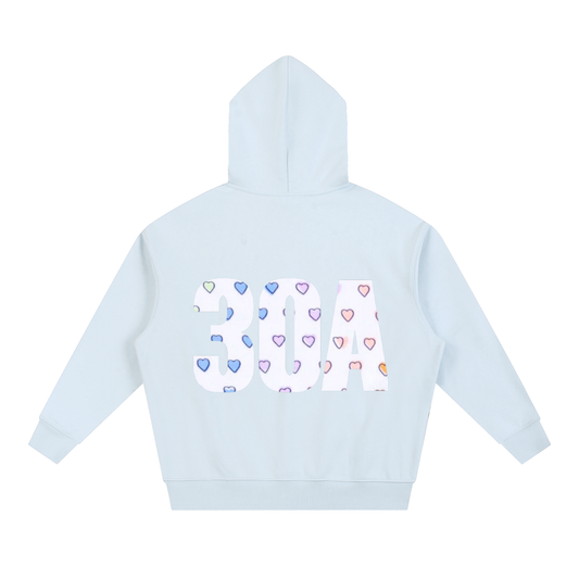 30A Boxy Hoodie