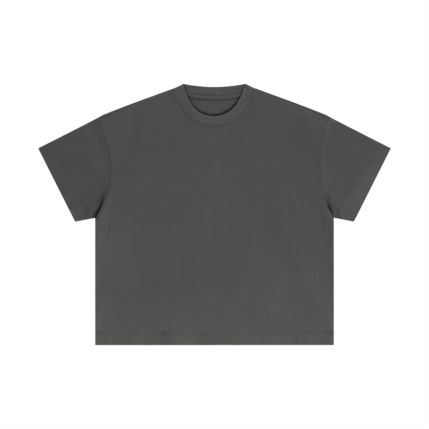 She’s a Star Essential Cotton Boxy T-Shirt