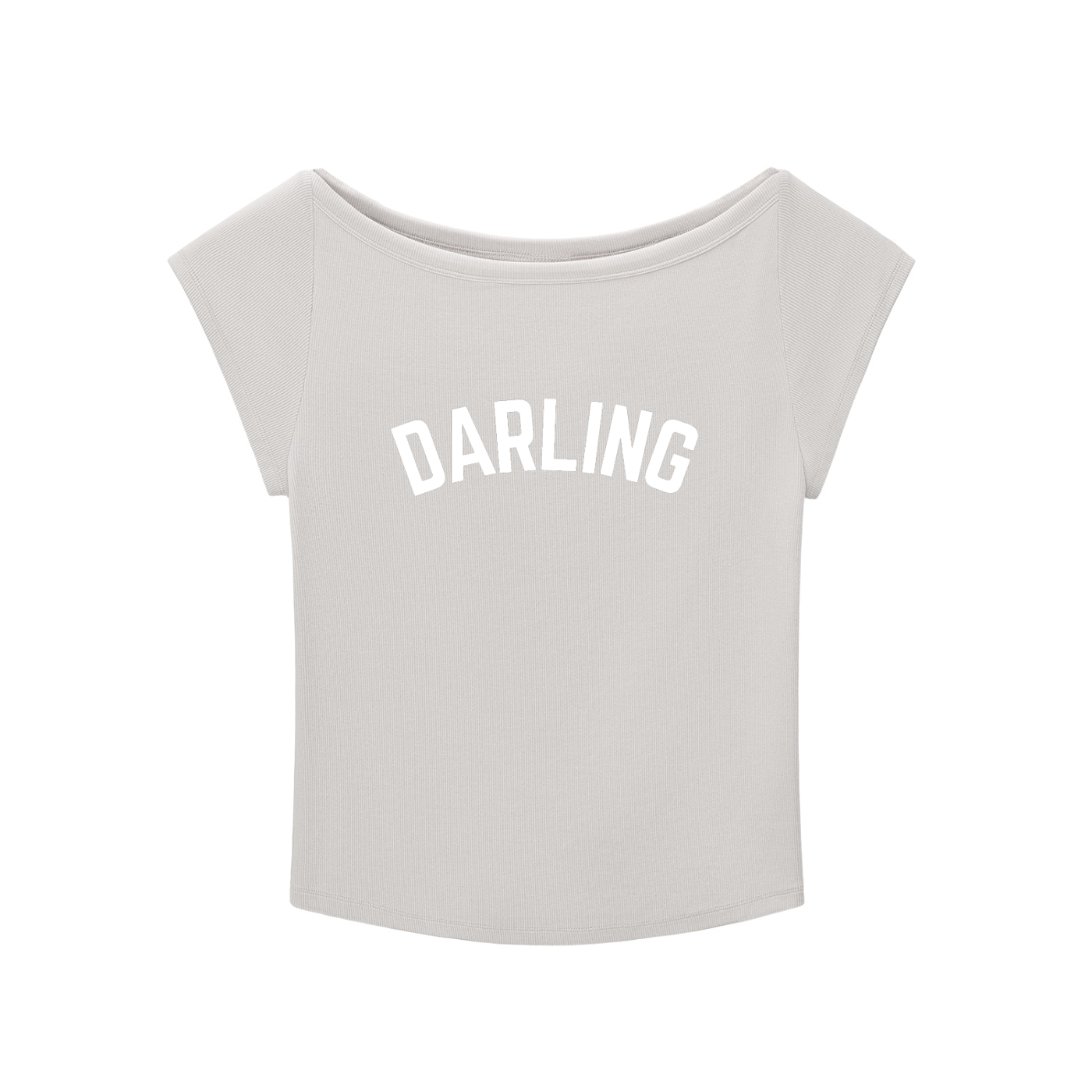 Darling Baby Tee