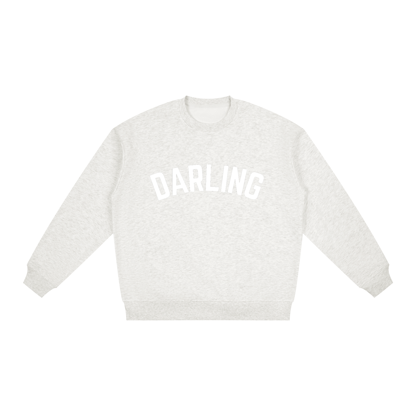 Darling Crewneck