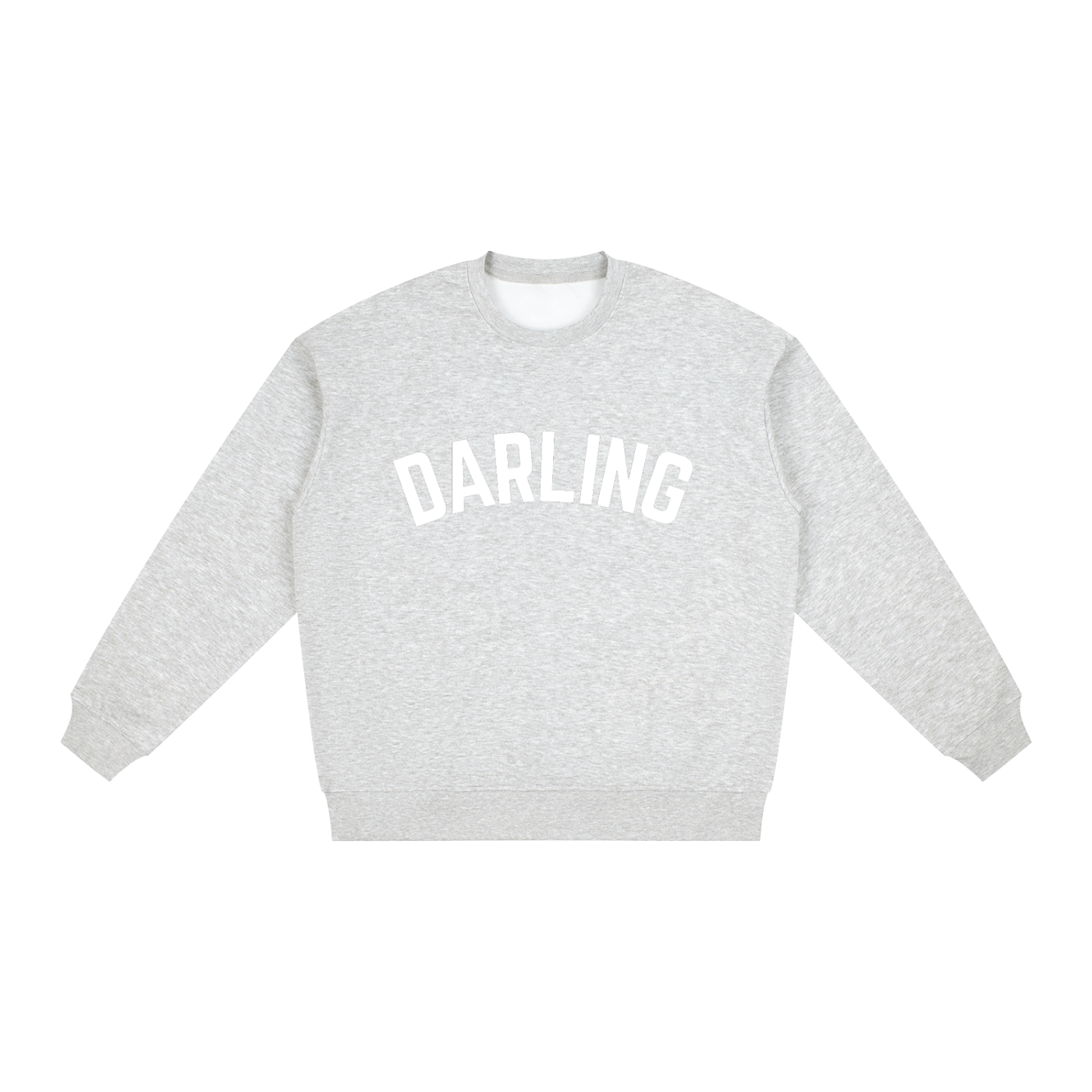 Darling Crewneck